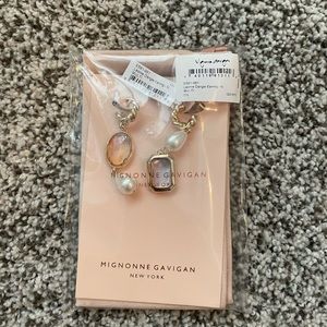 Mignonne Gavigan dangle earrings